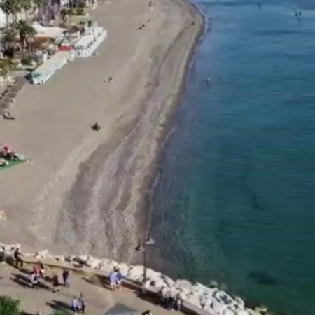 Rocachica Eden 23 Torremolinos