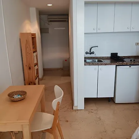 Rocachica Eden 23 Apartment Torremolinos