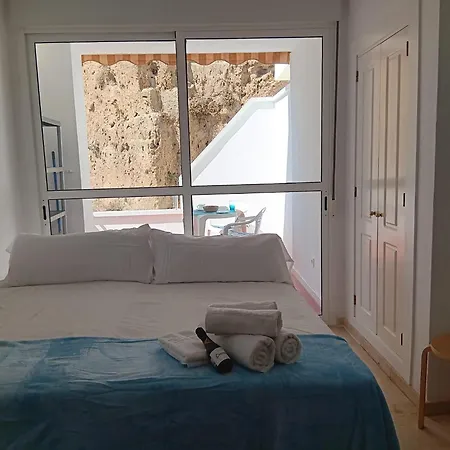 Apartment Rocachica Eden 23 Torremolinos