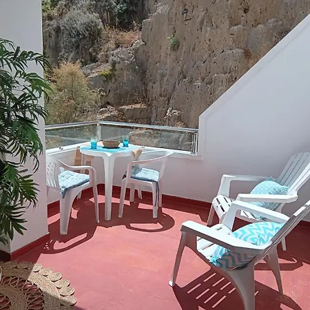 Rocachica Eden 23 Apartment Torremolinos